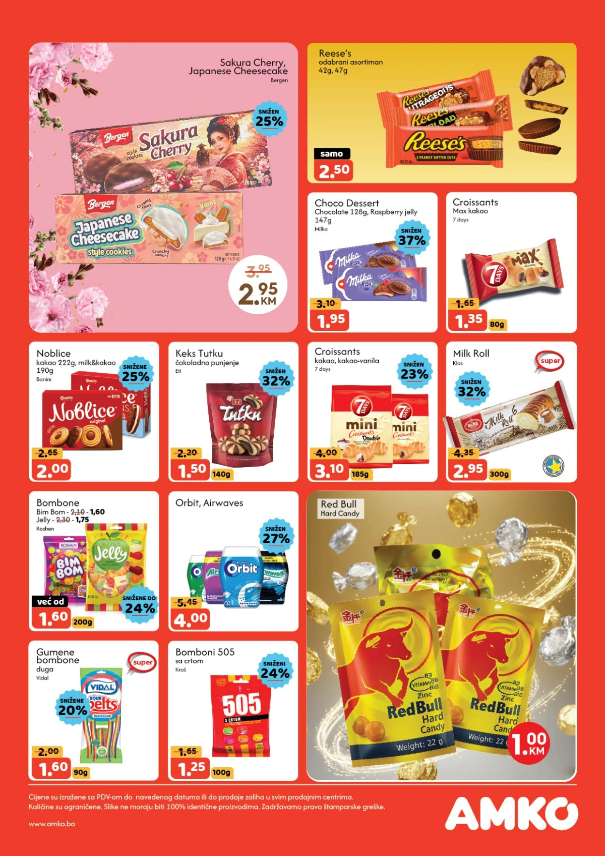 AMKO katalog strana 7 – bombone kroasani keksi i grickalice