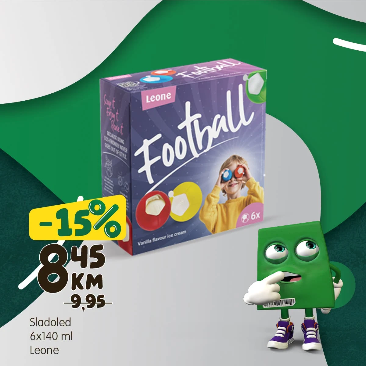 Bingo Trio ponuda – paradajz 1,95 KM po kilogramu