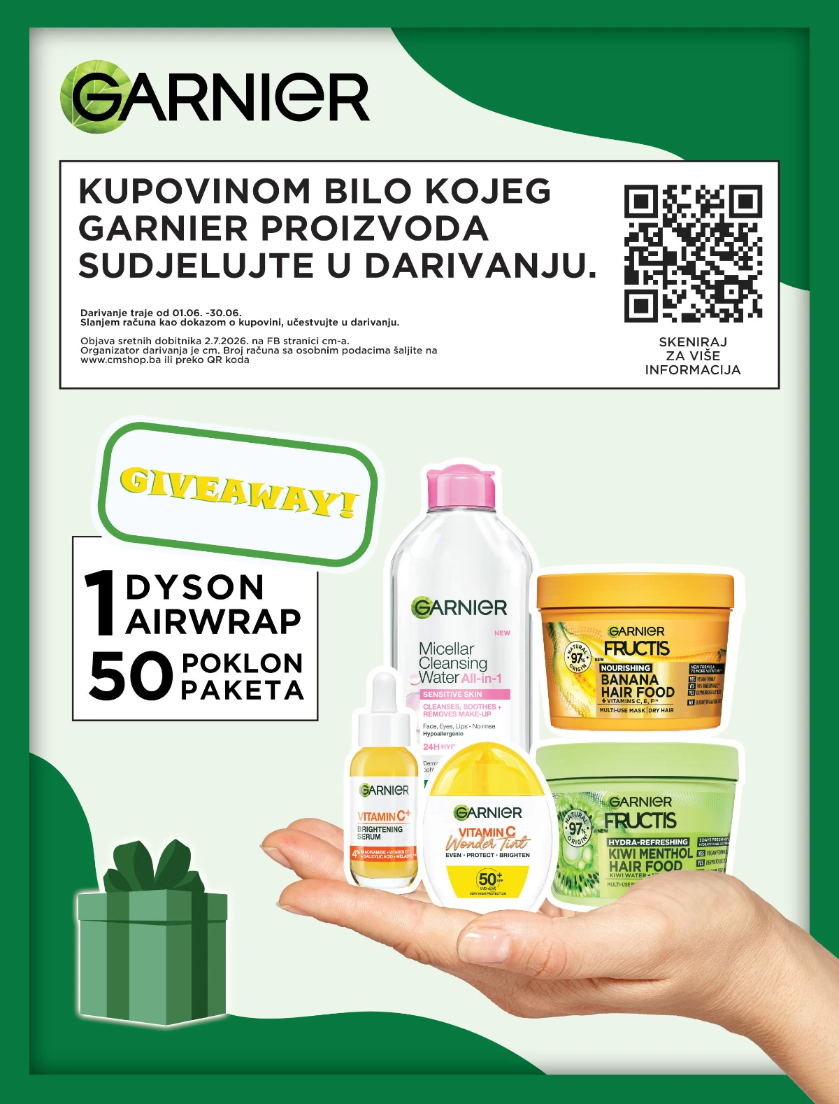 CM katalog strana 15 – akcije i beauty proizvodi na sniženju