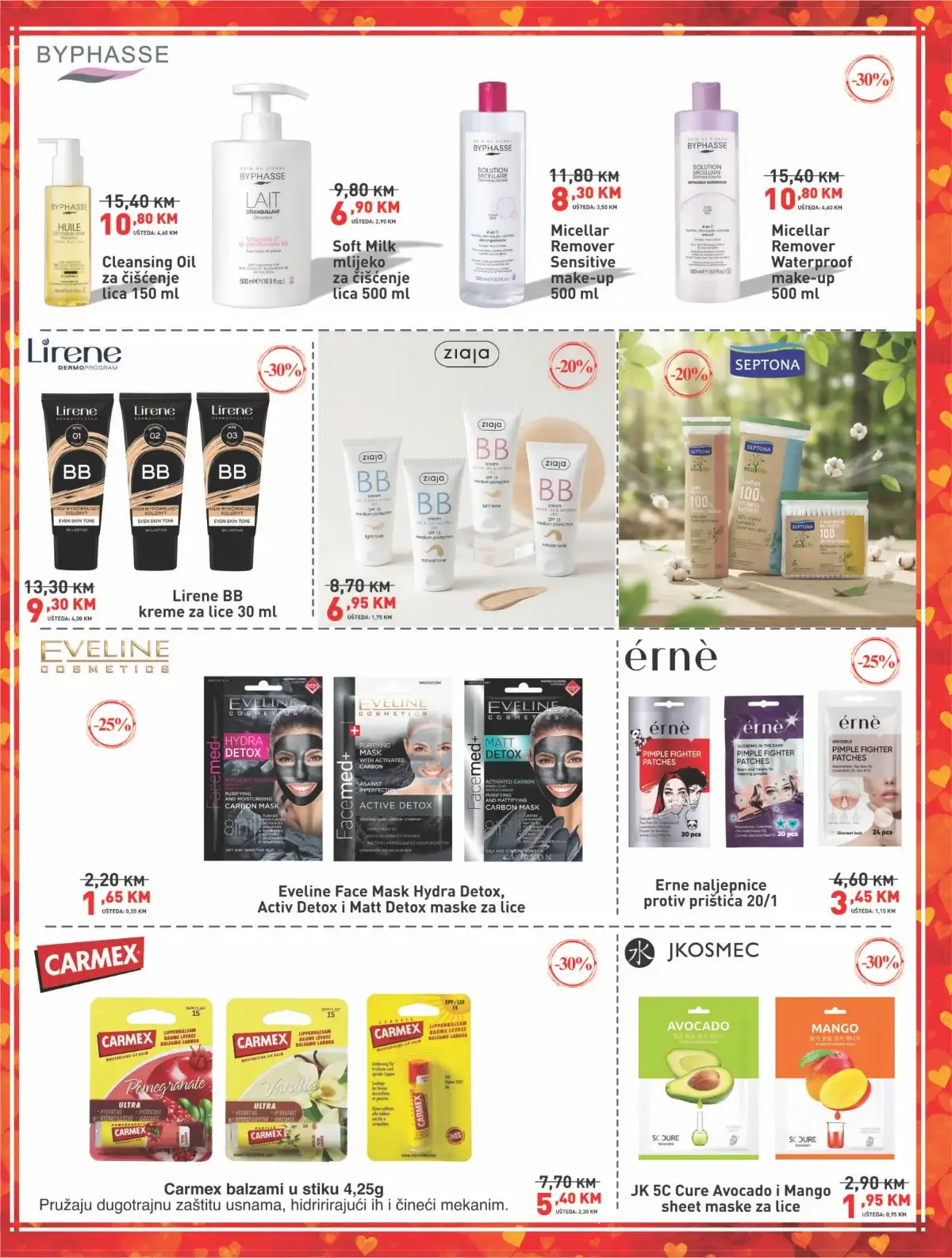 Didaco sniženja do 50% – katalog april 2026 strana 7 važi do 22.04.2026