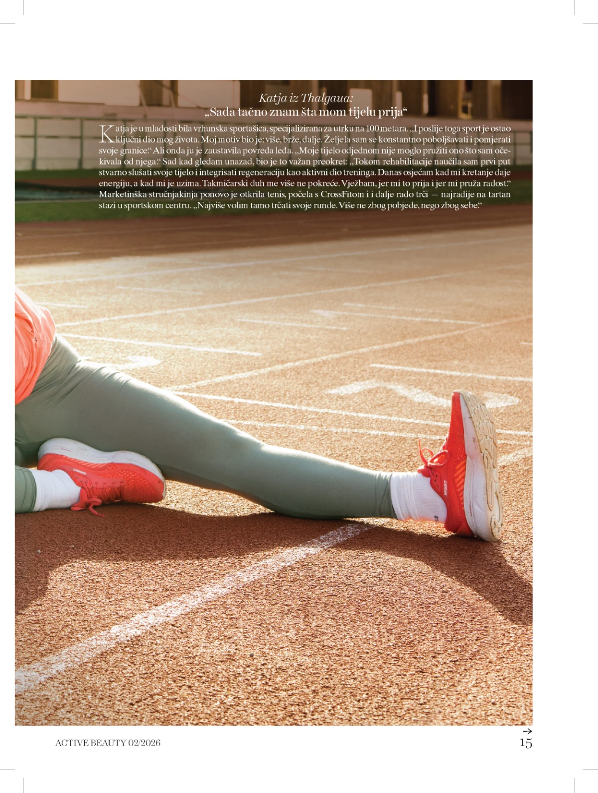 dm wellness lifestyle savjeti i proljetna inspiracija