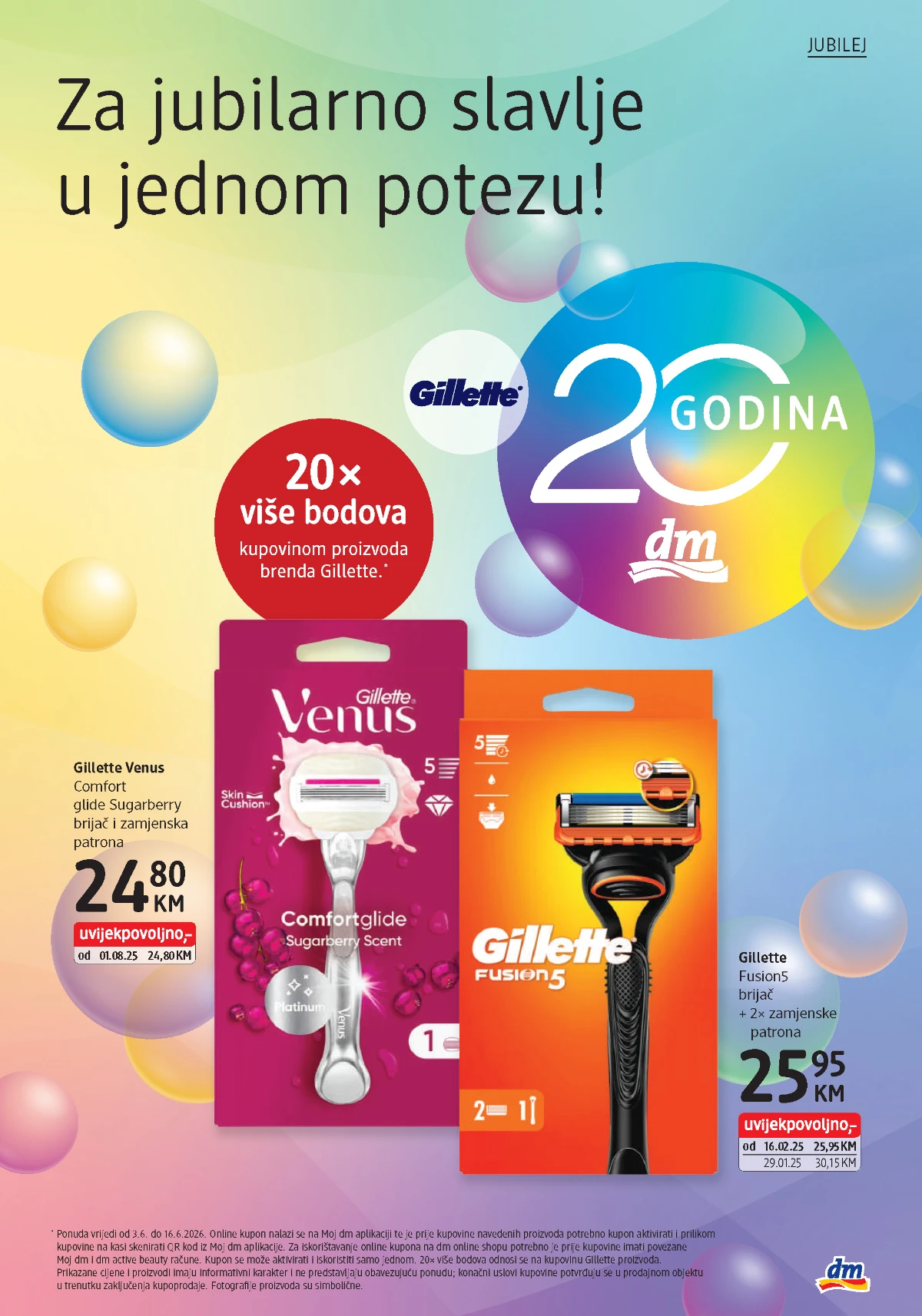dm katalog juni 2026 strana 21