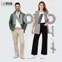 FIS novo odjeća i obuća za nju i njega od 09.03.2026