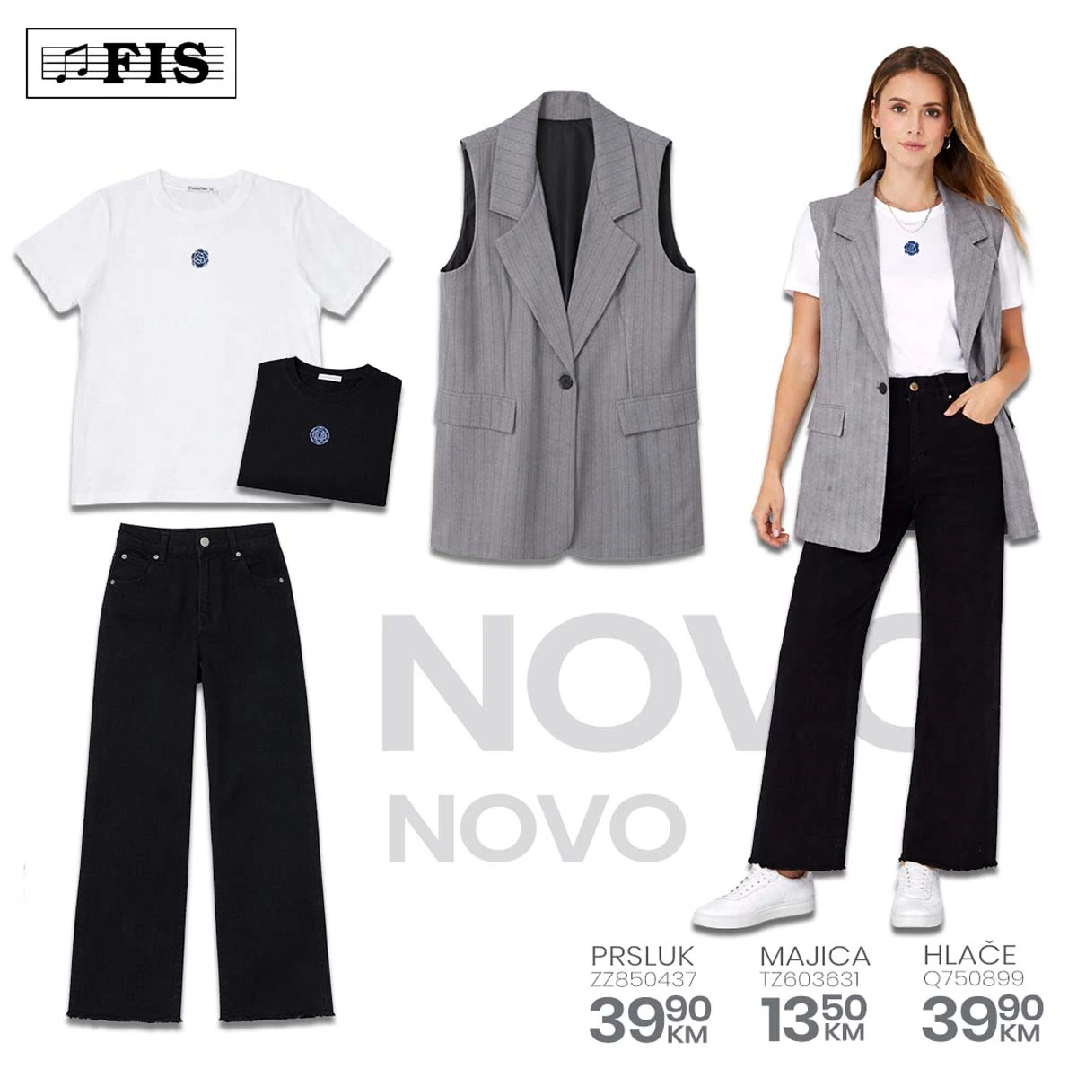 Fis novo akcija FIS sniženja FIS doo akcija sniženja