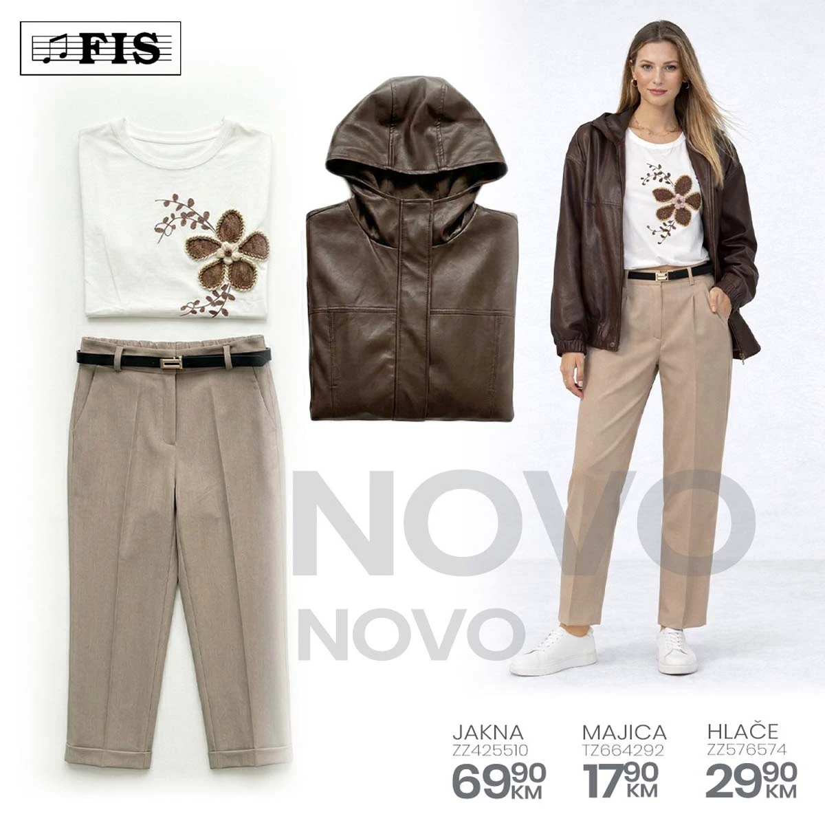 Fis novo akcija FIS sniženja FIS doo akcija sniženja