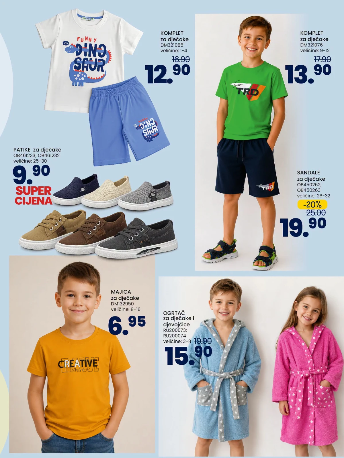 FIS VITEZ kataloška ponuda