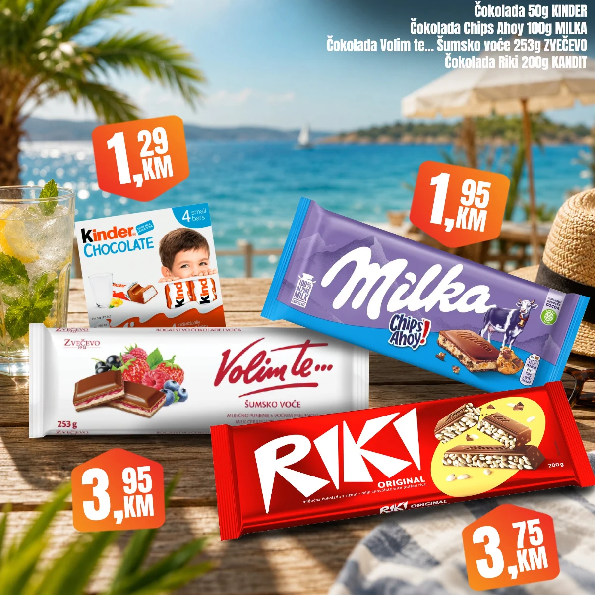 Fortuna Market vikend akcija – strana 10 kataloga