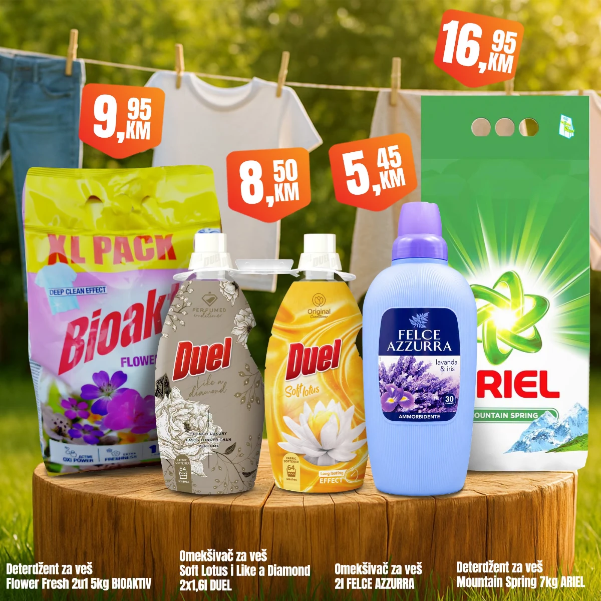 Fortuna Market vikend akcija – strana 18 kataloga