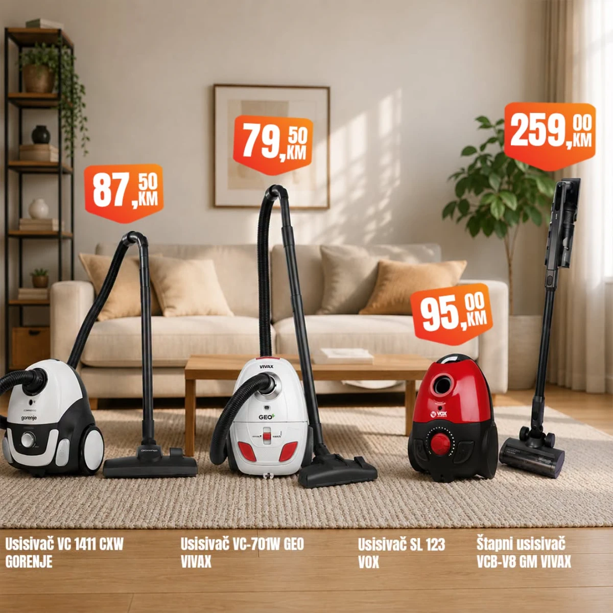 Fortuna Market vikend akcija – strana 31 kataloga
