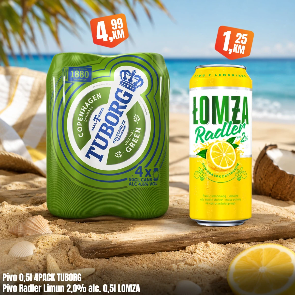 Fortuna Market vikend akcija – strana 13