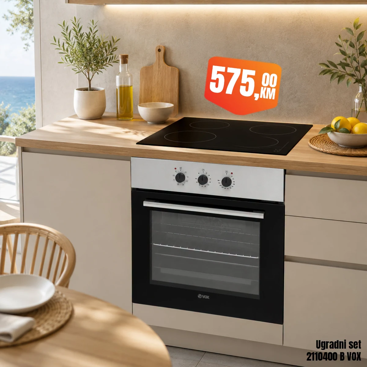 Fortuna Market vikend akcija – strana 21