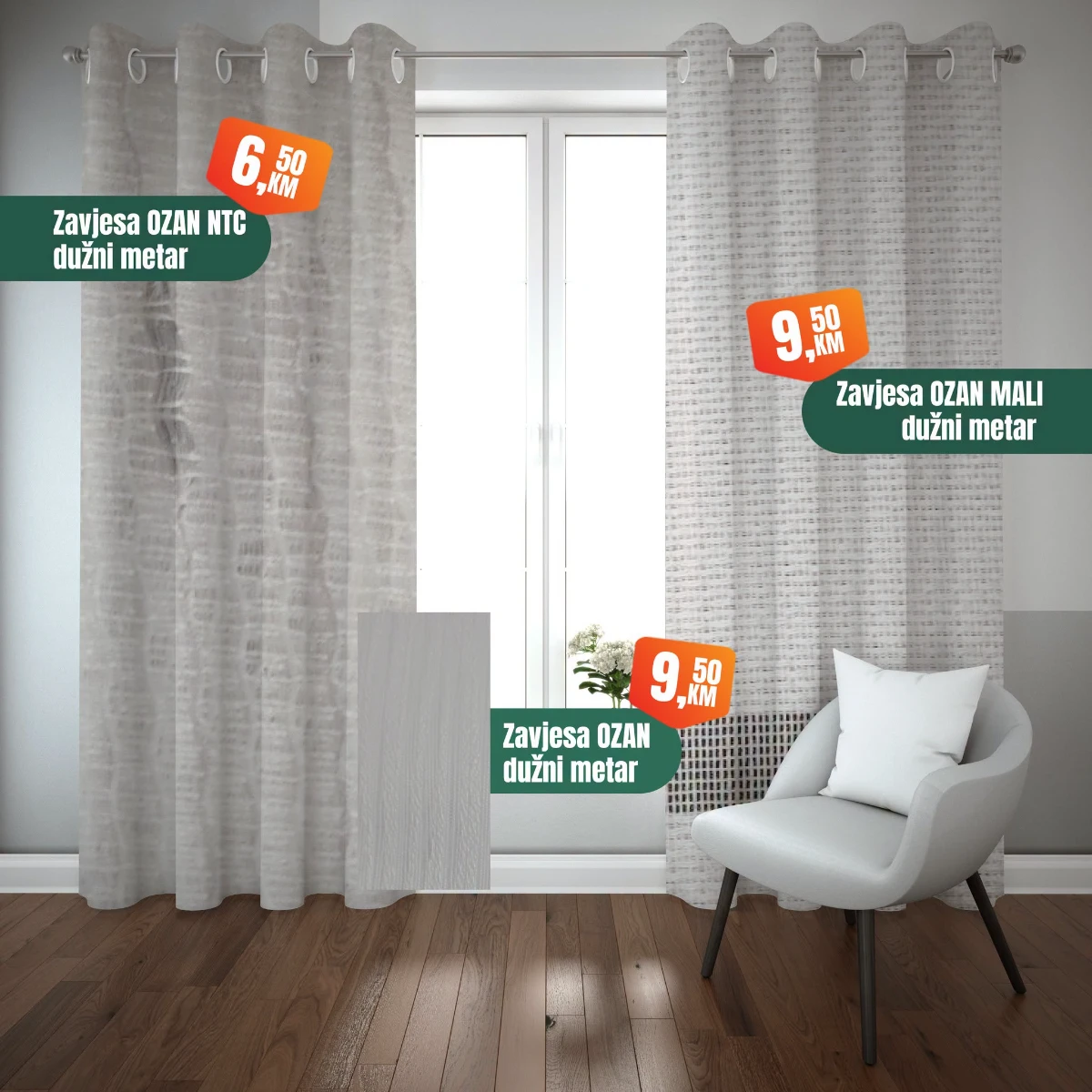 Fortuna Market vikend akcija – strana 33