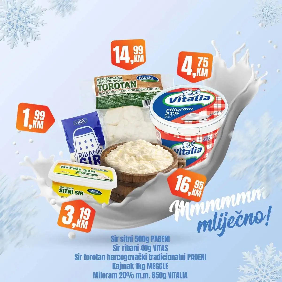 Fortuna Market Vaskšnja akcija katalog strana 6 – aktuelni popusti Fortuna Market Vaskšnja akcija strana 6 sniženja za porodičnu kupovinu