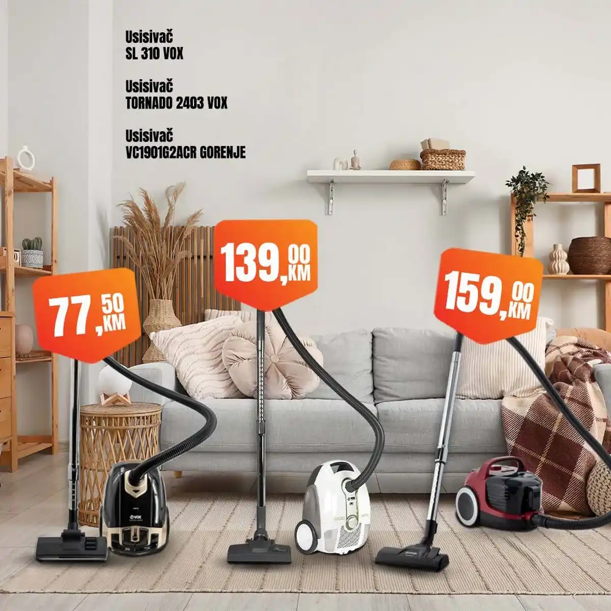 Fortuna kataloška ponuda Fortuna market akcija