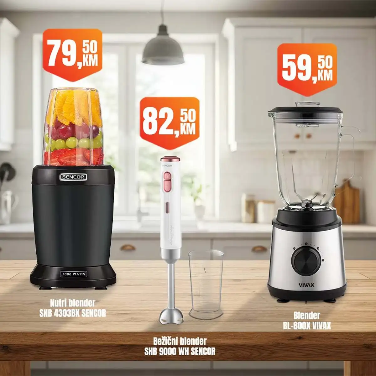 Fortuna Market Vaskšnja akcija strana 30 Vaskšnja popusti prehrana BiH