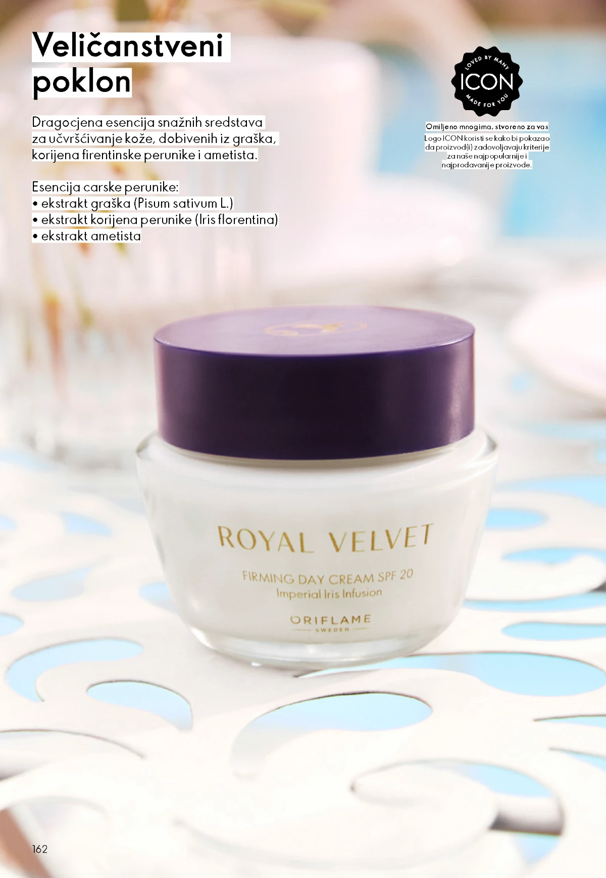 Oriflame kataloška ponuda sniženja