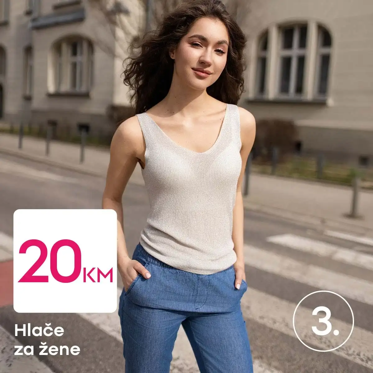 PEPCO proljetni outfit katalog strana 3 stil i kombinacije