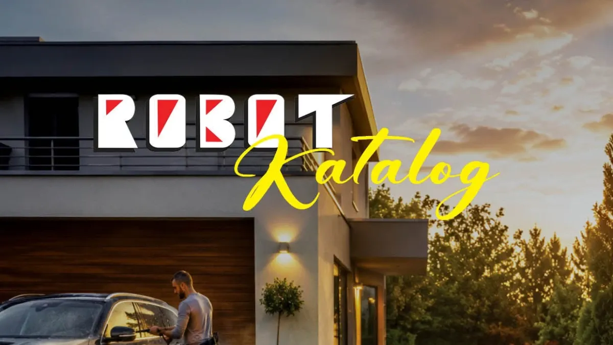 Robot katalog do 30.06.2026 – vrtni alat, kosilice, rasvjeta, autooprema, kupatilska oprema i proizvodi za dom