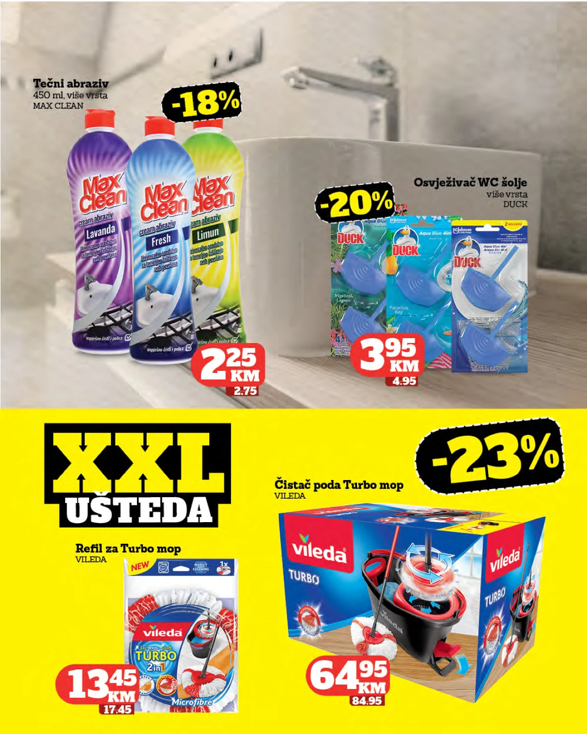 Crvena jabuka akcije i katalozi Crvena jabuka akcija snizenja