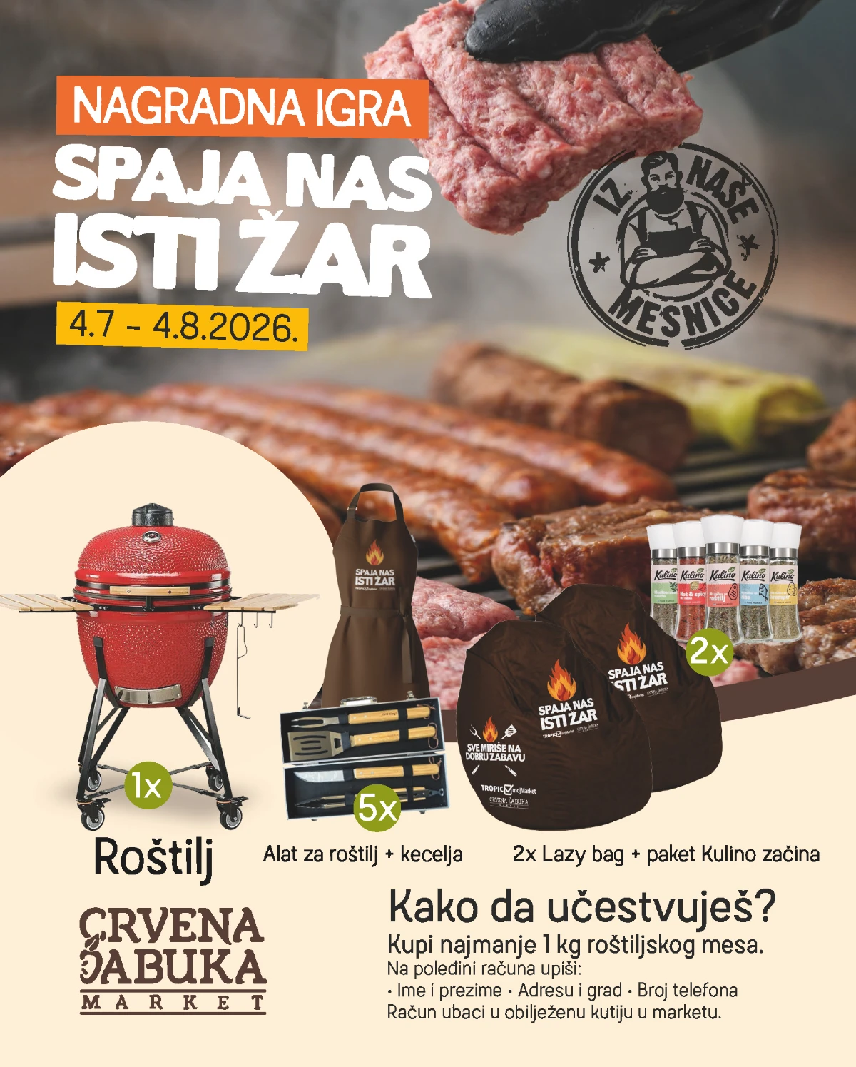 Crvena Jabuka Super Bonbonjera katalog strana 14