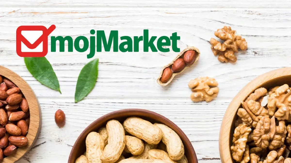 Moj Market katalog do 07.07.2026 – prehrana, delikatese i svakodnevna kupovina uz popuste do 42%
