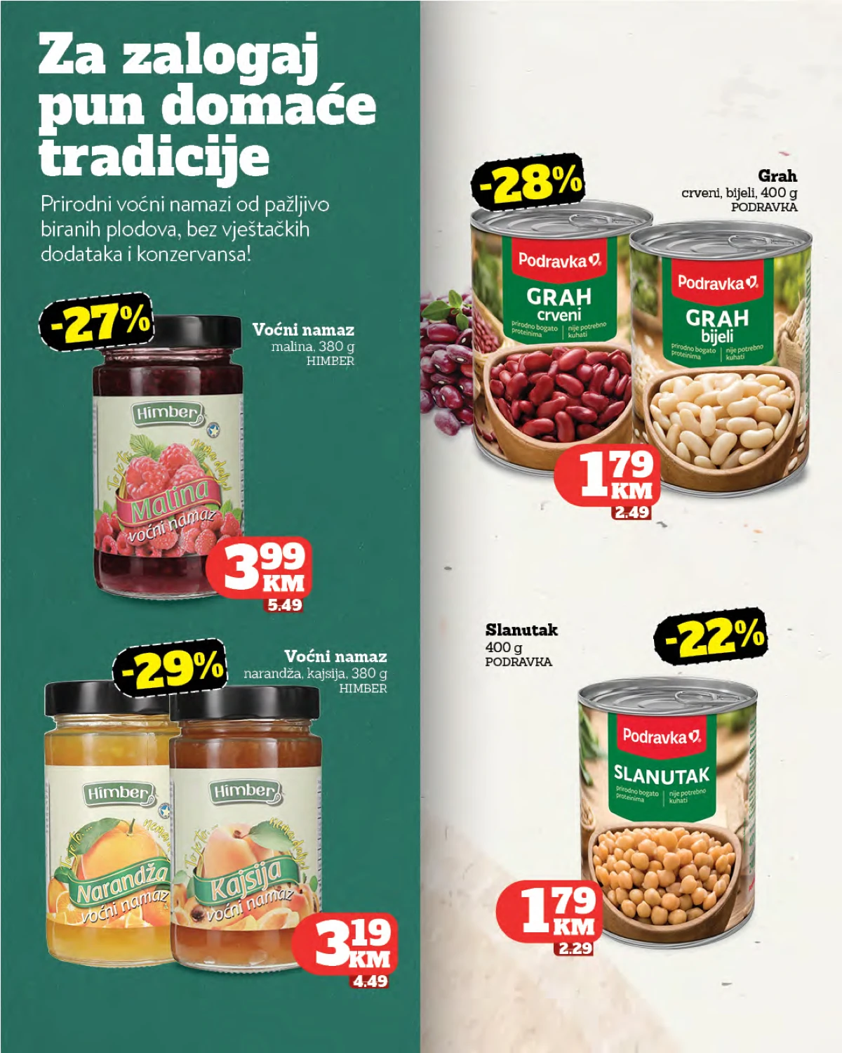 Moj market katalozi snizeno Moj market akcija katalog snizenja