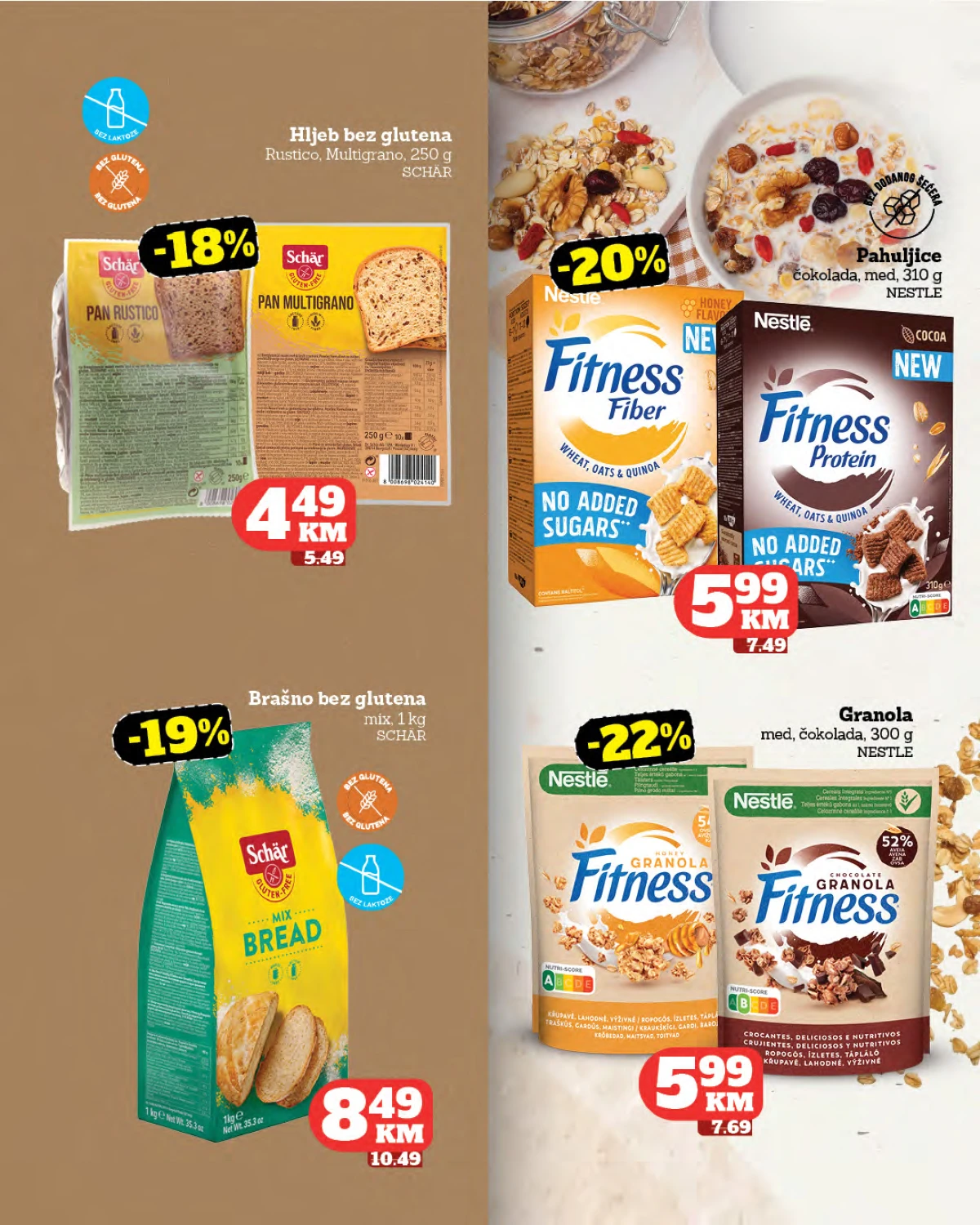 Moj market katalozi snizeno Moj market akcija katalog snizenja