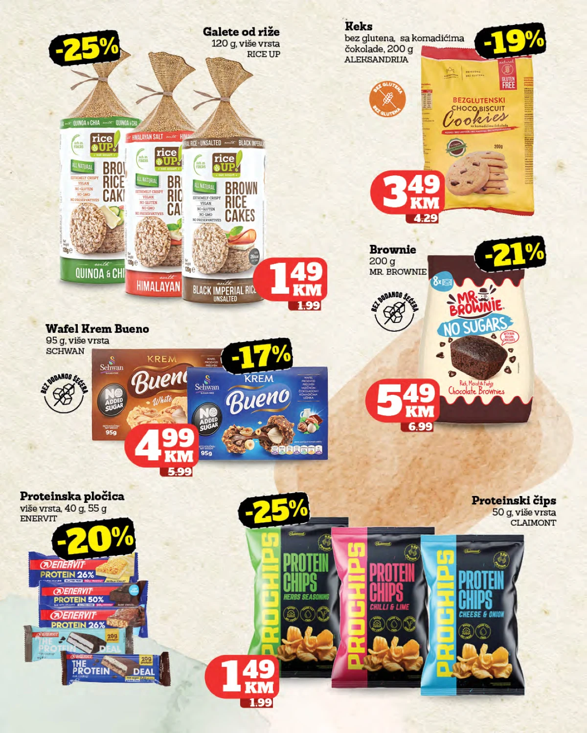 Moj market katalozi snizeno Moj market akcija katalog snizenja