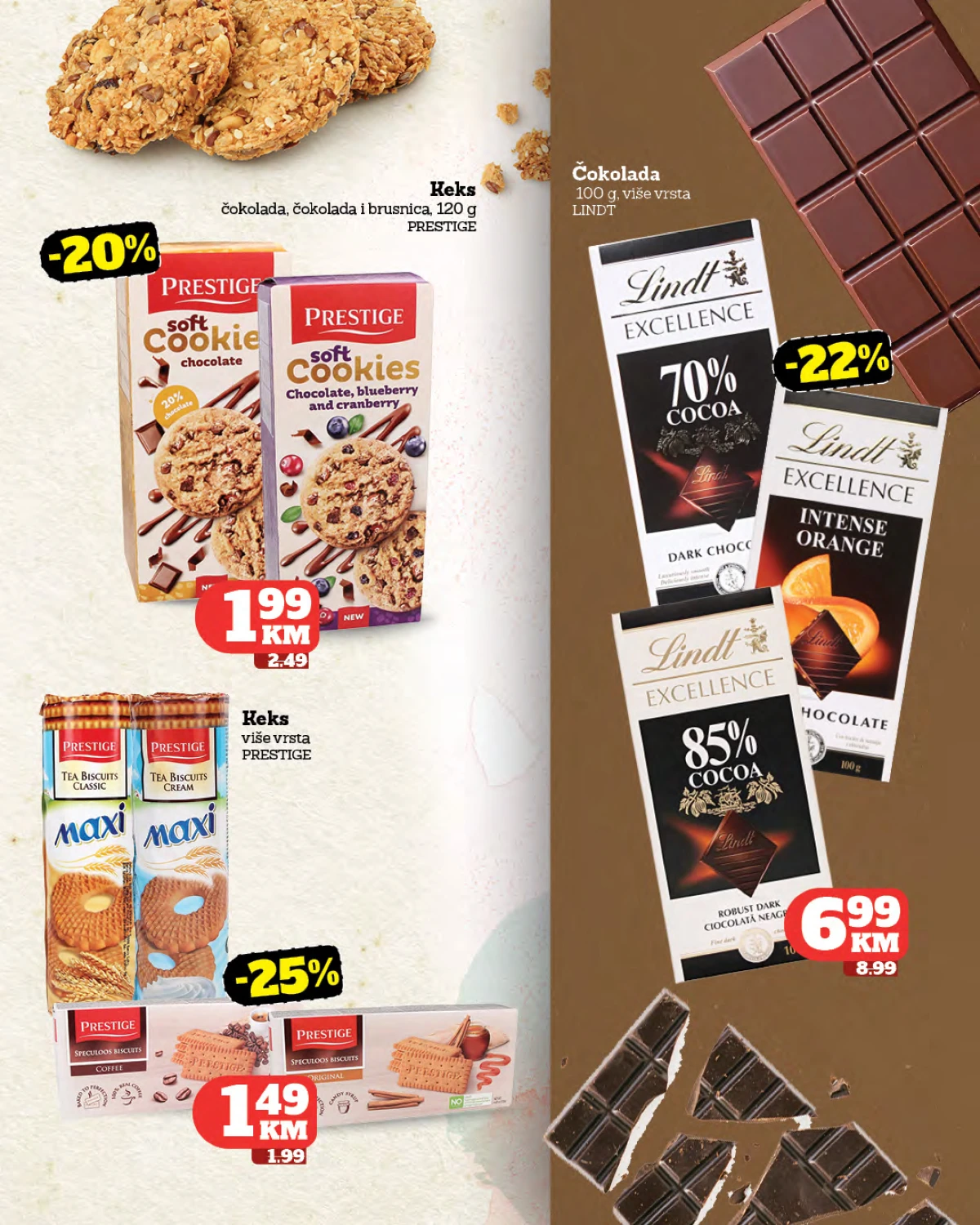 Moj market katalozi snizeno Moj market akcija katalog snizenja