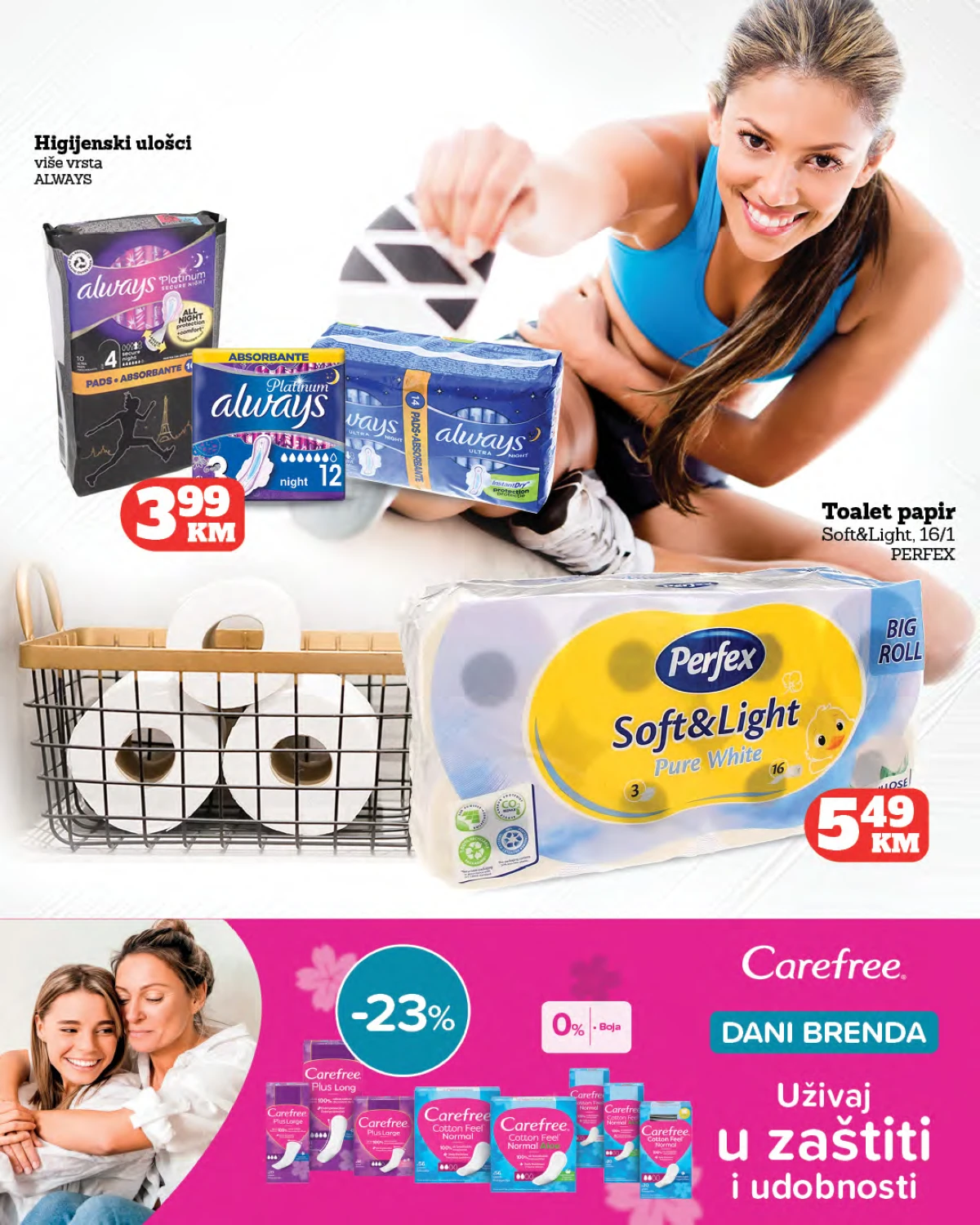Moj market katalozi snizeno Moj market akcija katalog snizenja