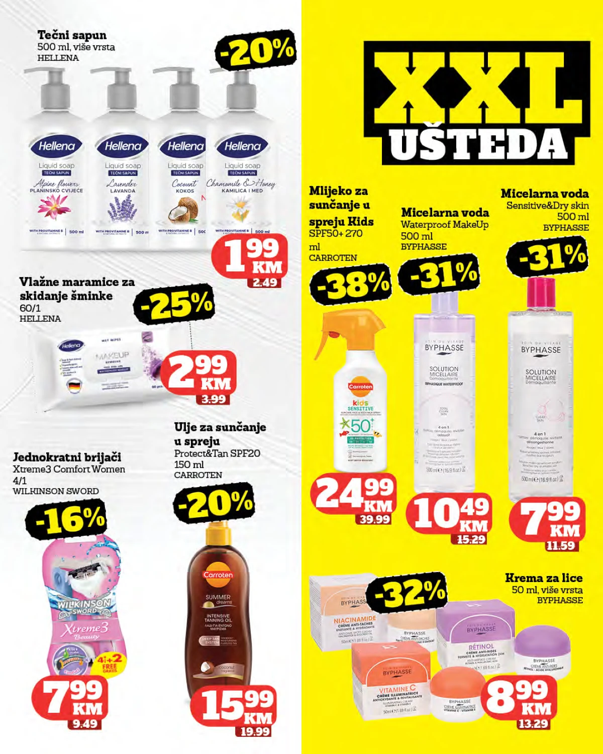 Moj market katalozi snizeno Moj market akcija katalog snizenja