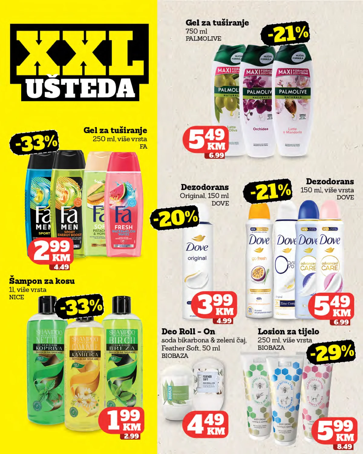 Moj market katalozi snizeno Moj market akcija katalog snizenja