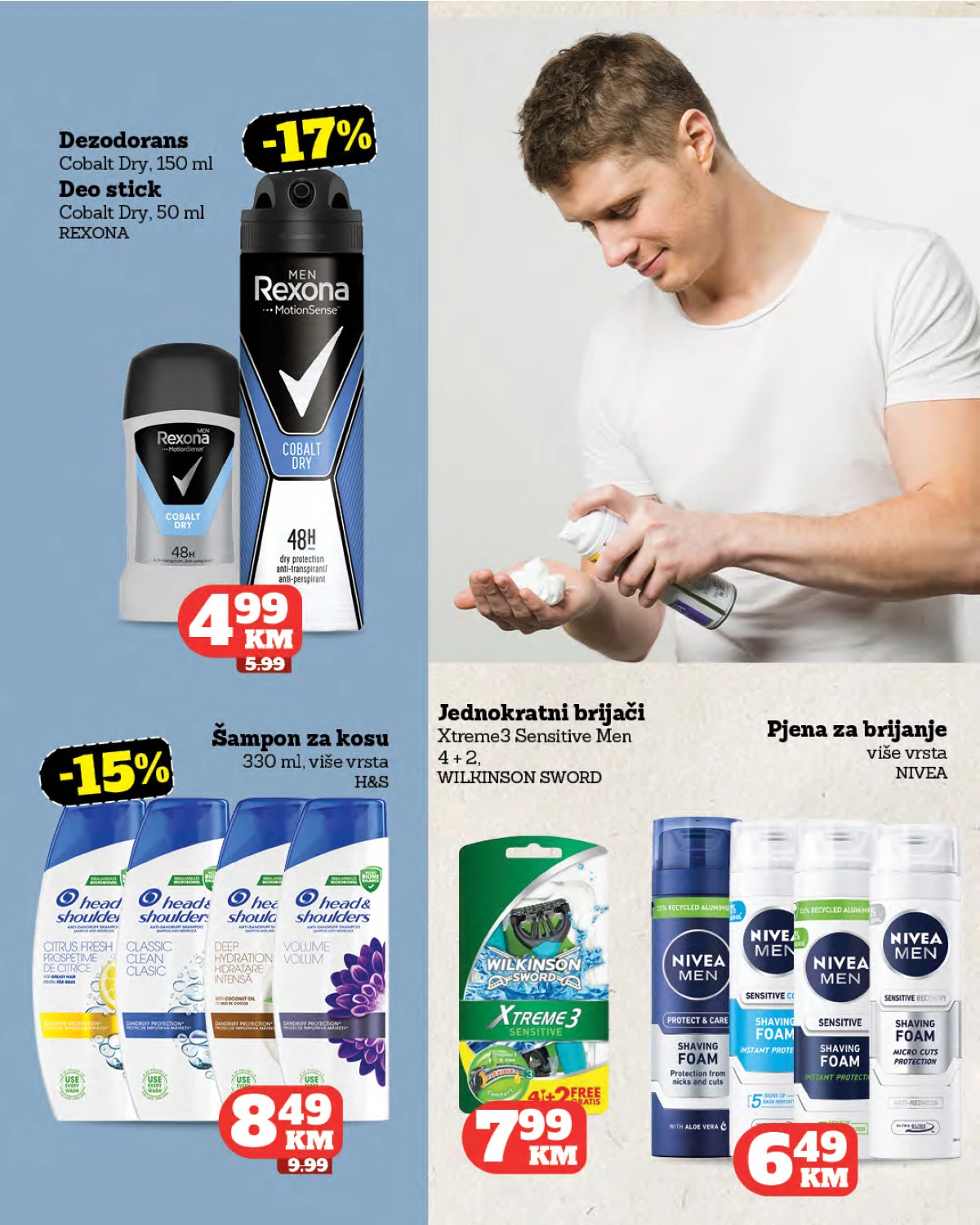 Moj market katalozi snizeno Moj market akcija katalog snizenja