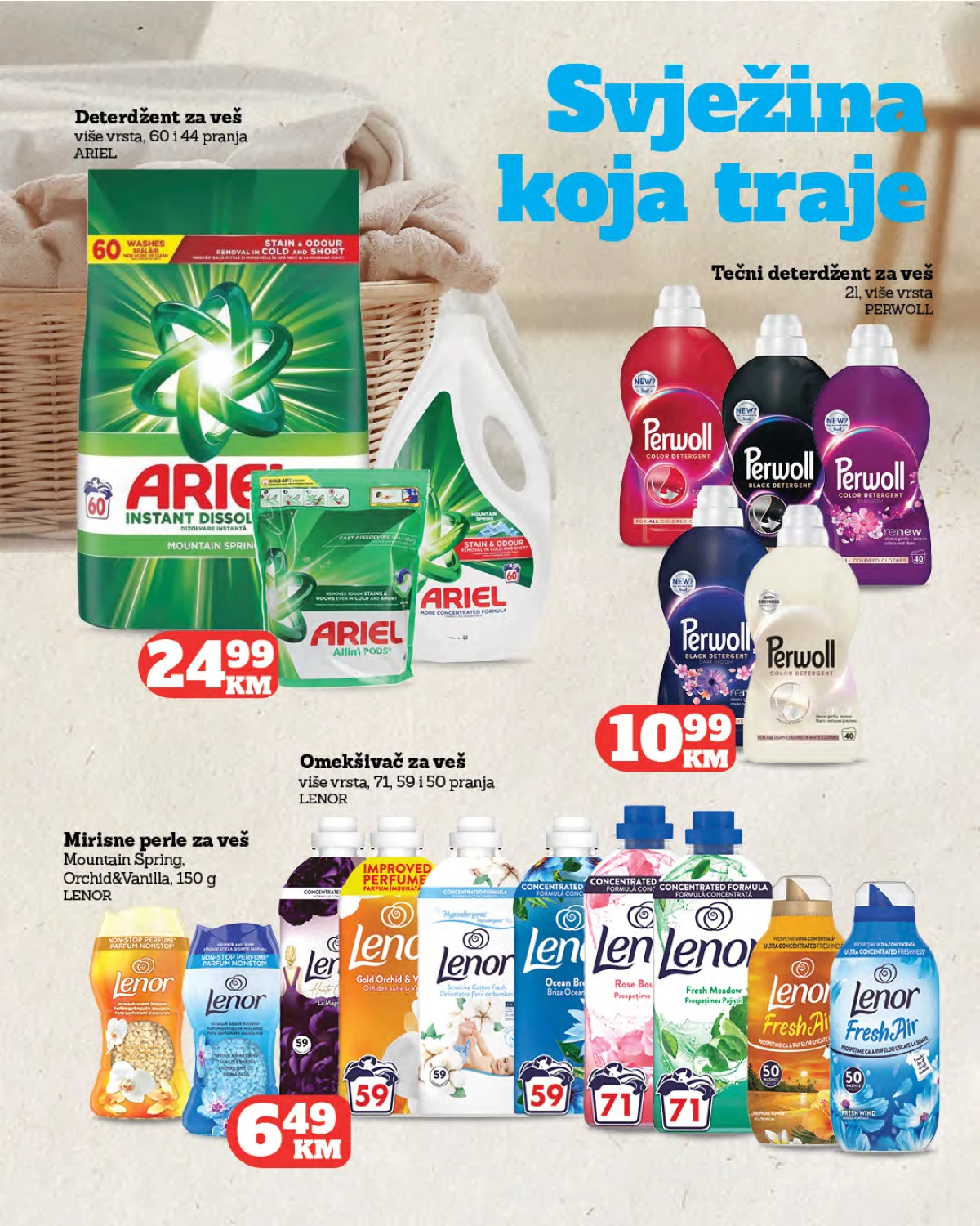 Moj market katalozi snizeno Moj market akcija katalog snizenja