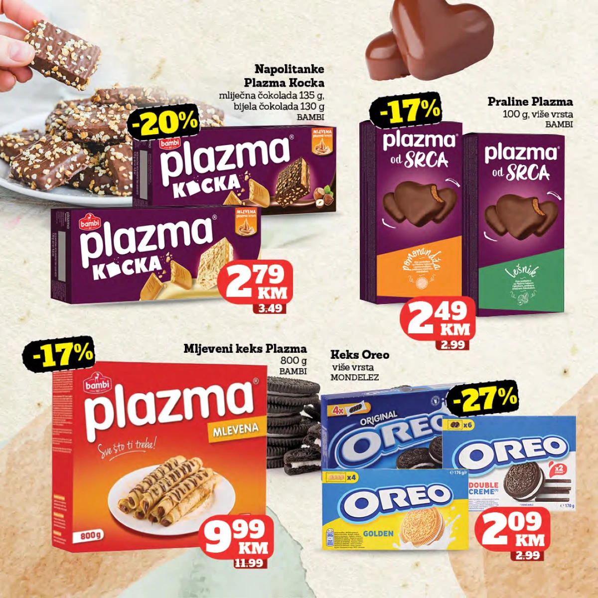 Moj market katalozi snizeno Moj market akcija katalog snizenja