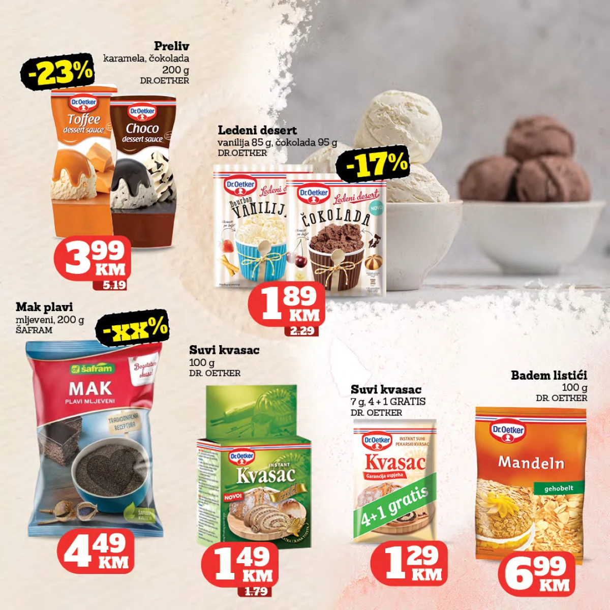Moj market katalozi snizeno Moj market akcija katalog snizenja