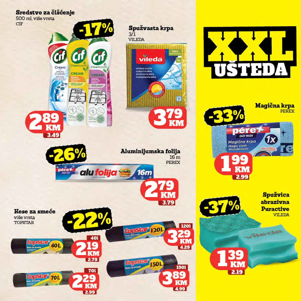 Moj market katalozi snizeno Moj market akcija katalog snizenja