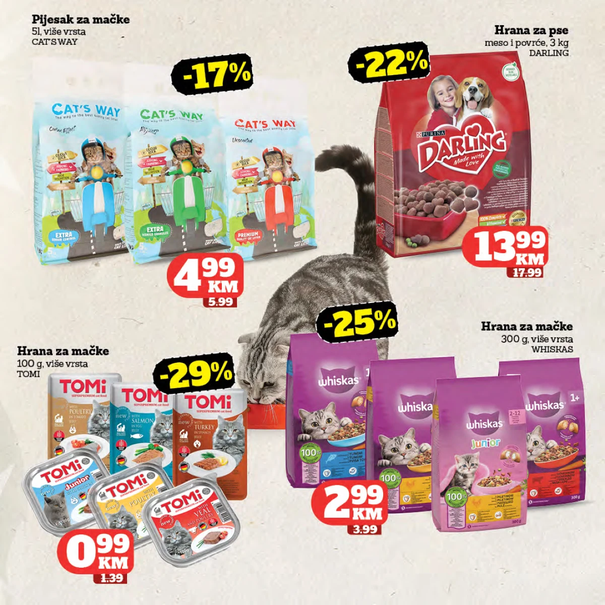 Moj market katalozi snizeno Moj market akcija katalog snizenja