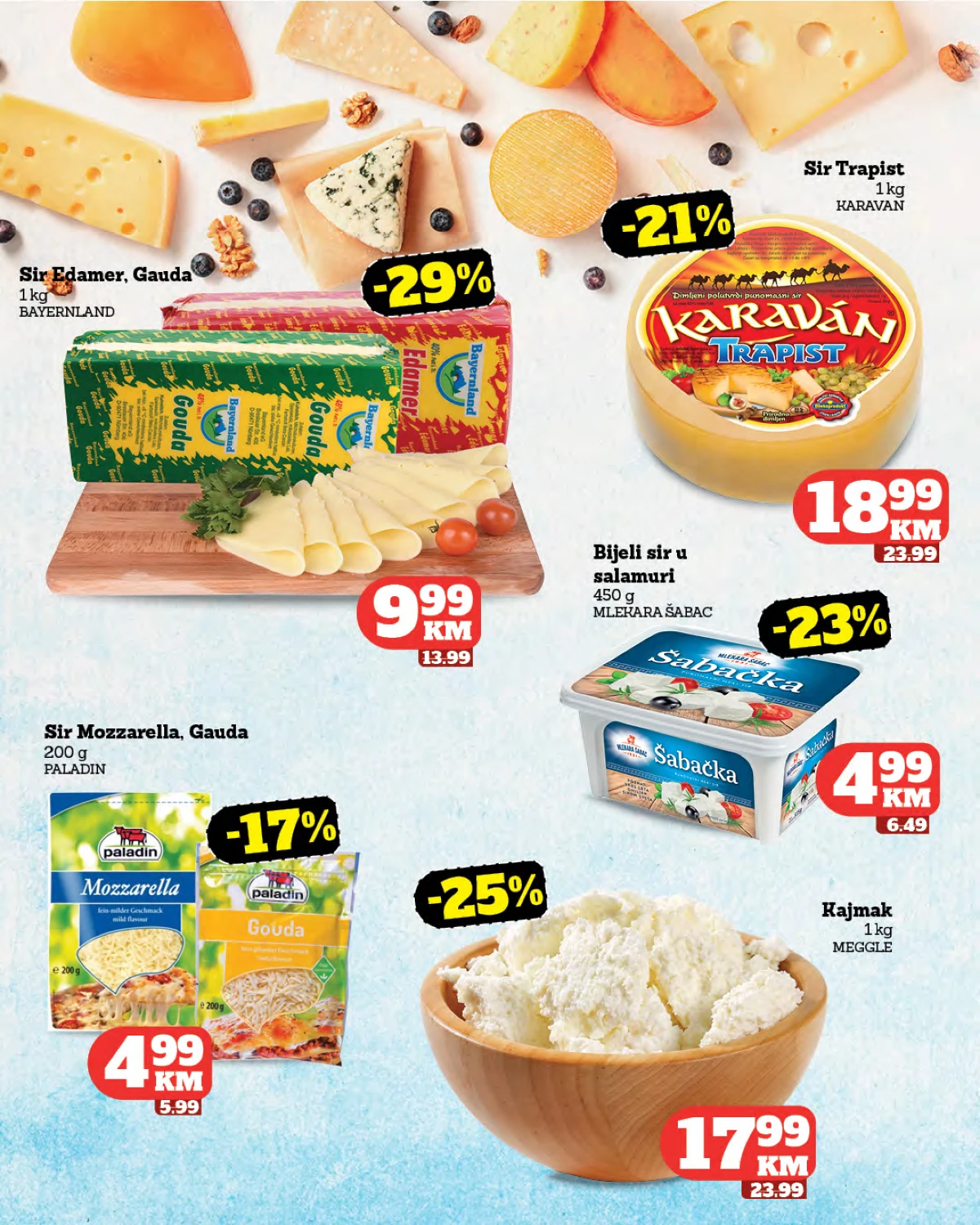 katalozi Tropic snizeno katalog Tropic snizenja