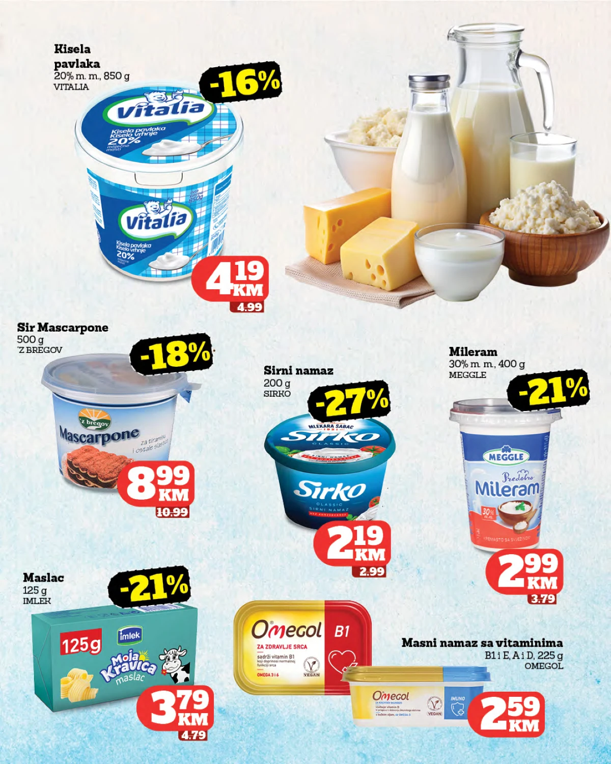 katalozi Tropic snizeno katalog Tropic snizenja