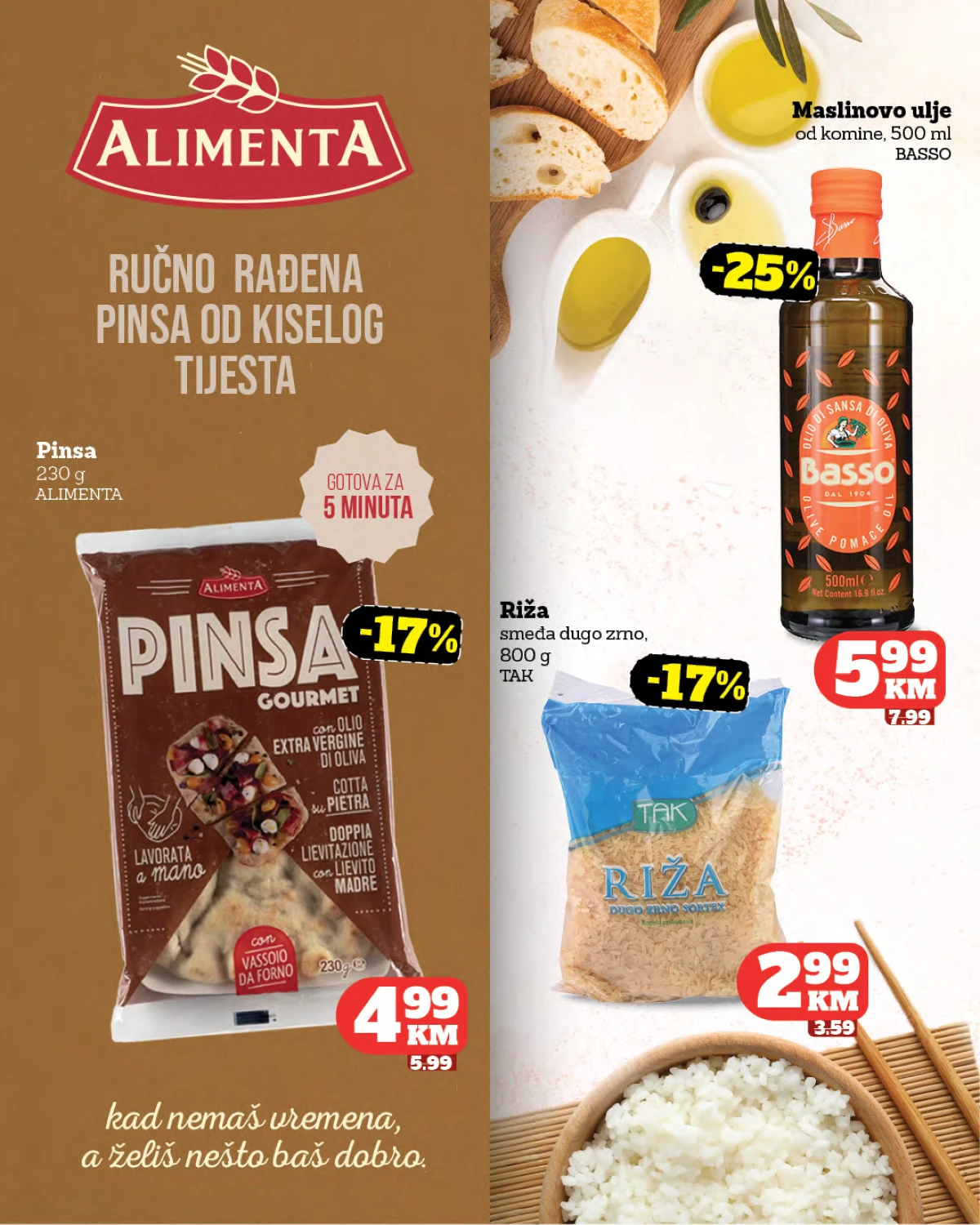 katalozi Tropic snizeno katalog Tropic snizenja