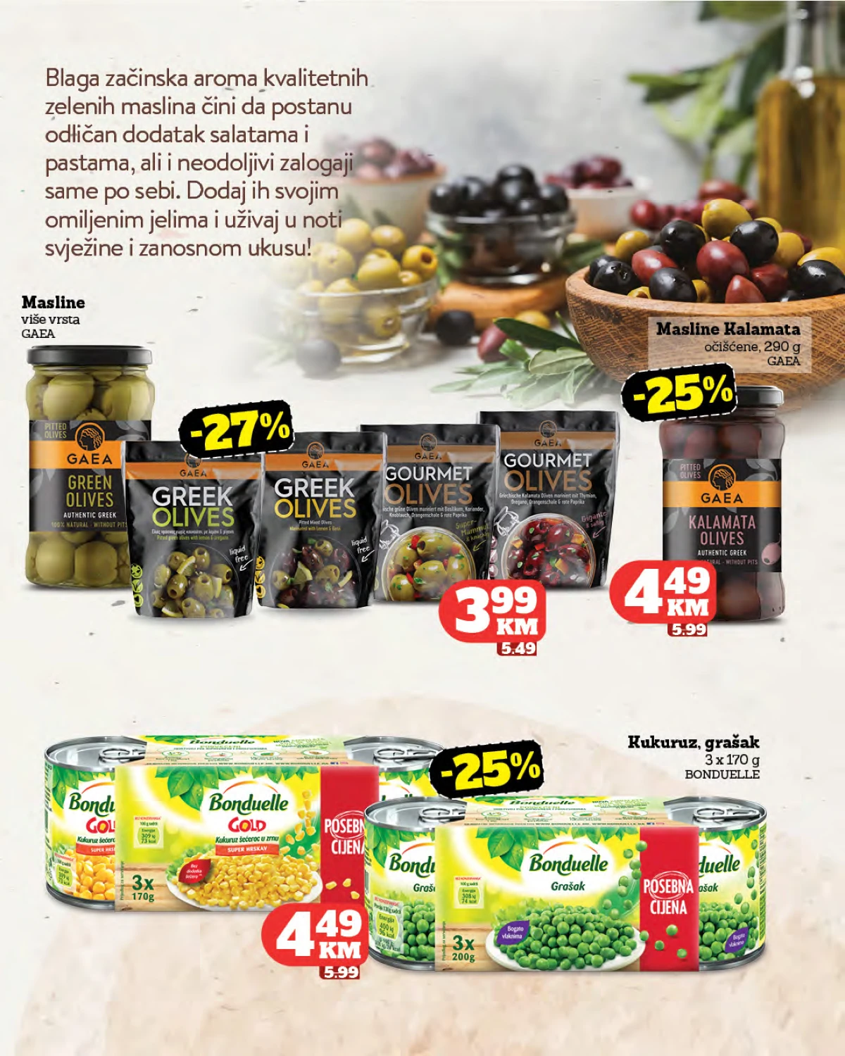 katalozi Tropic snizeno katalog Tropic snizenja