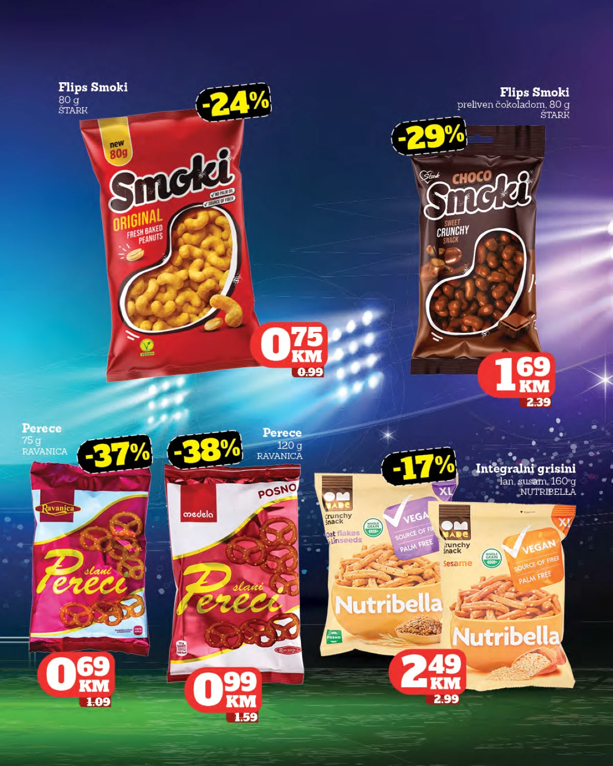 katalozi Tropic snizeno katalog Tropic snizenja