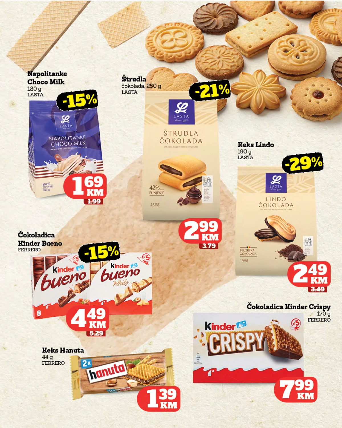 katalozi Tropic snizeno katalog Tropic snizenja
