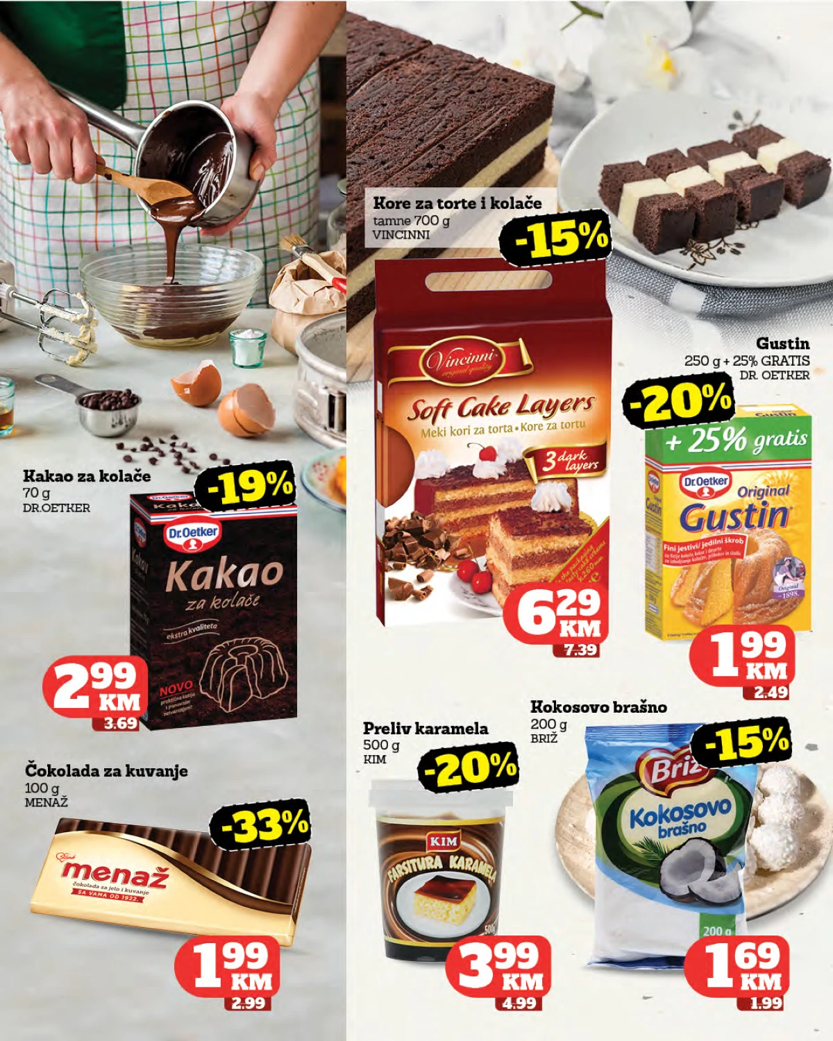katalozi Tropic snizeno katalog Tropic snizenja