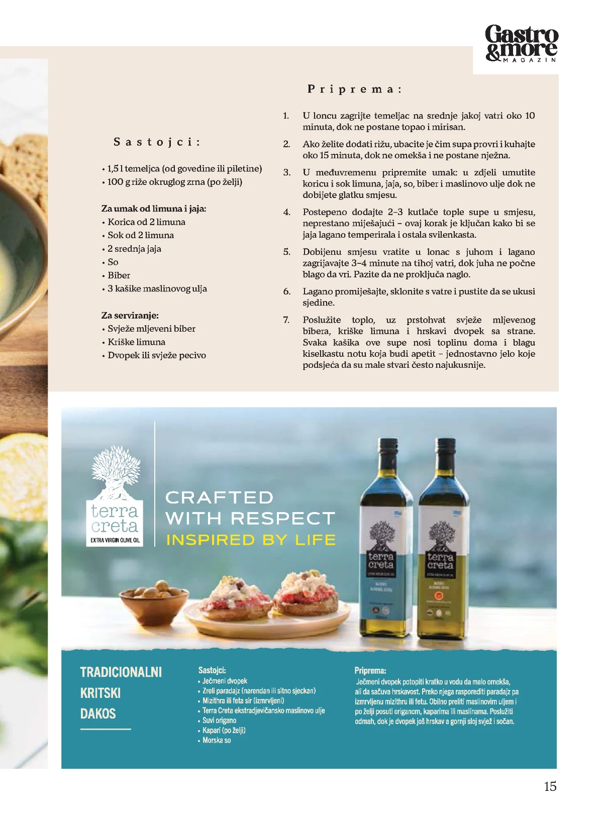 katalog Tropic snizenja