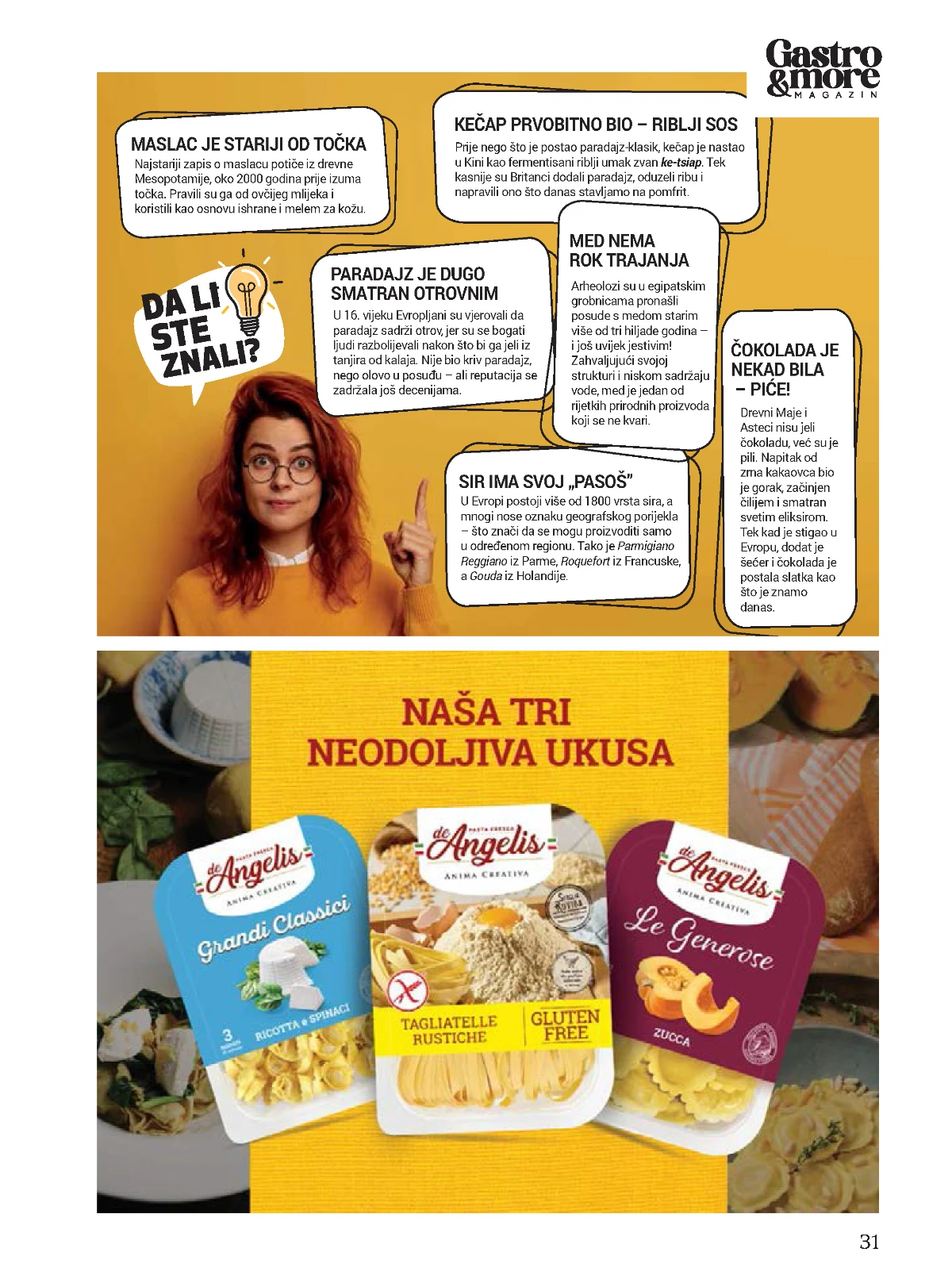 katalog Tropic snizenja