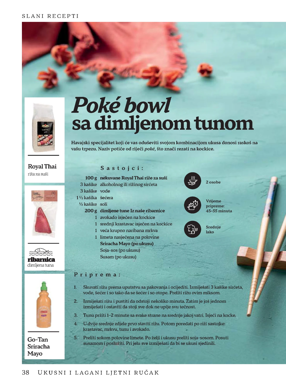 katalog Tropic snizenja