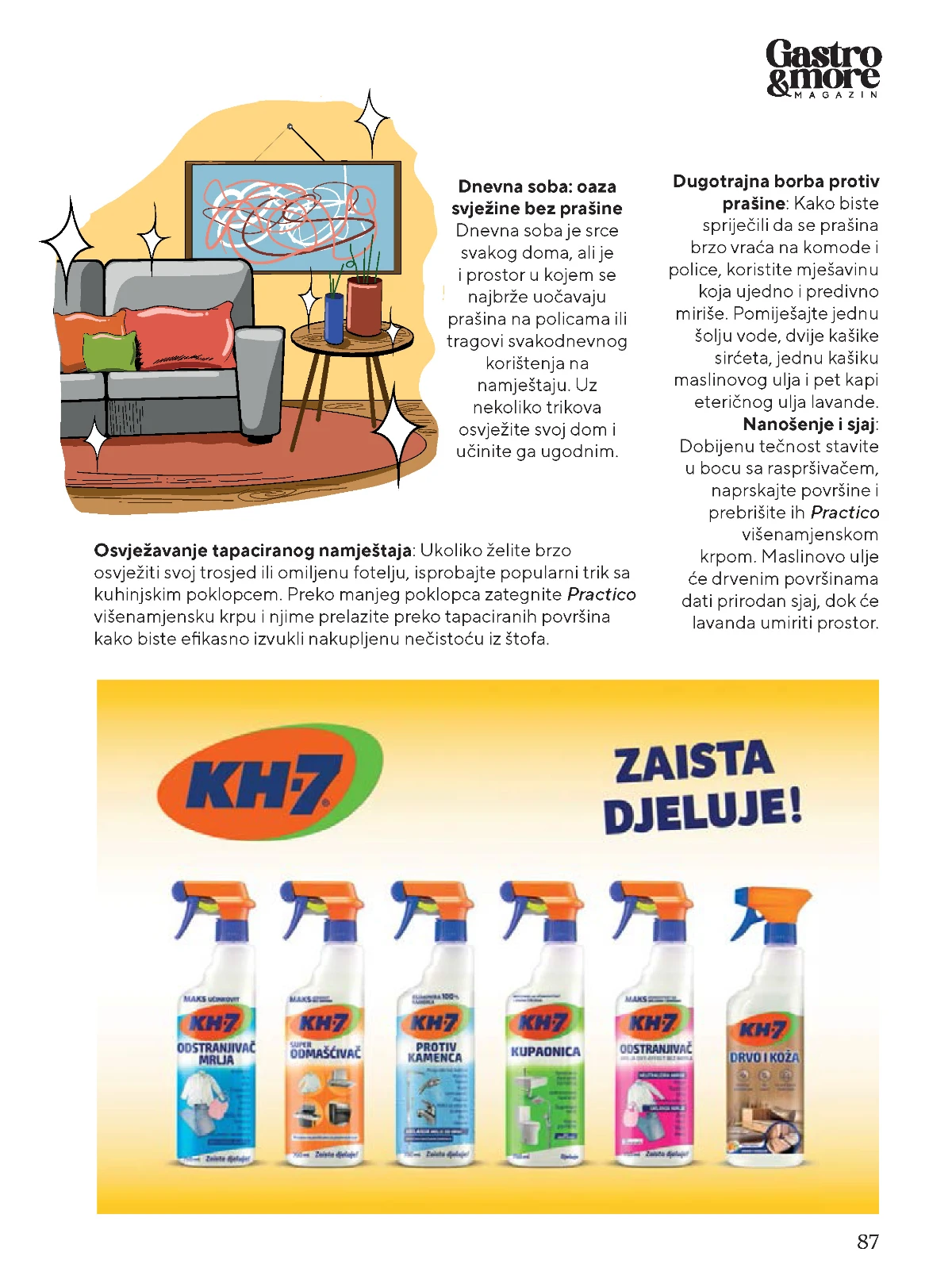 katalog Tropic snizenja