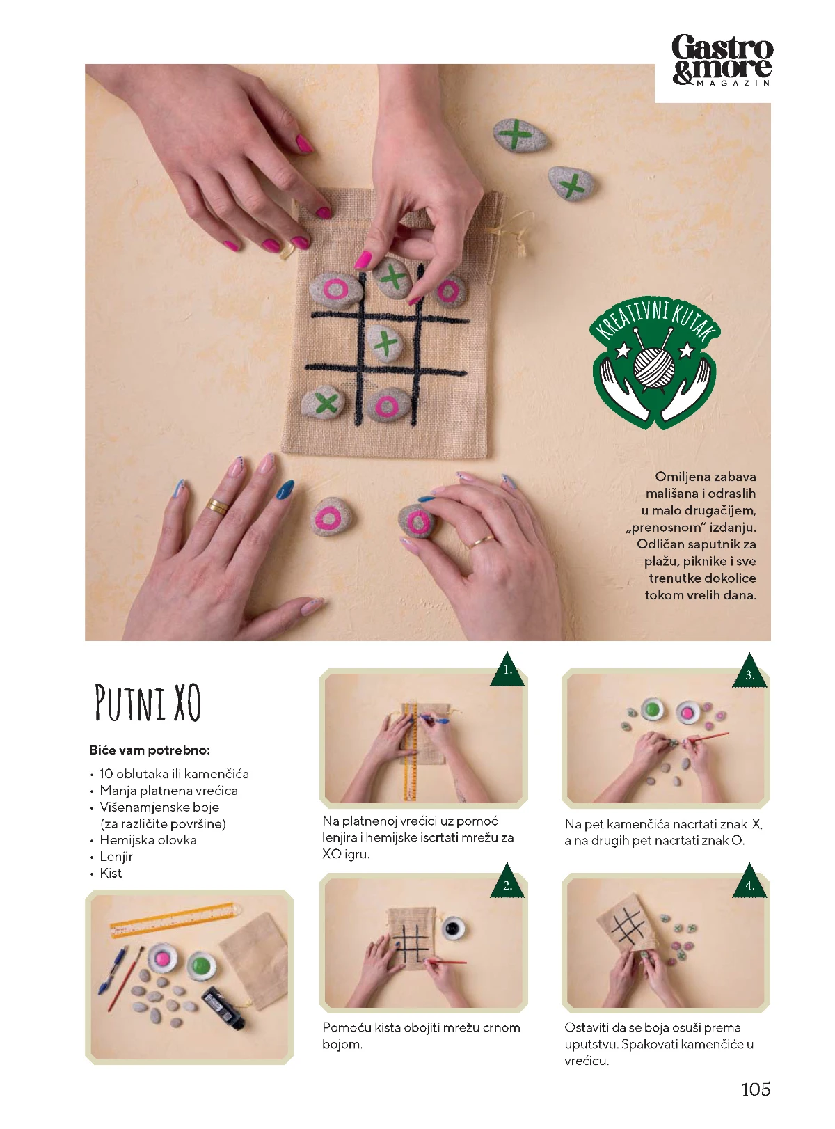 katalog Tropic snizenja